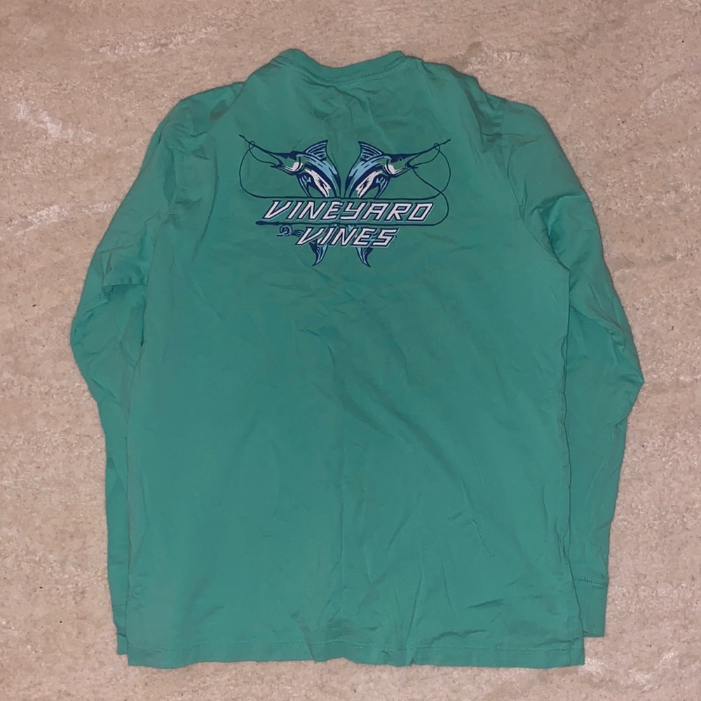 VINEYARD VINES Long Sleeve BOYS XL